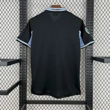1998-99 Retro Lazio Third Away