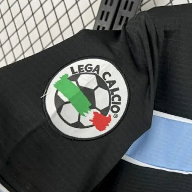 1998-99 Retro Lazio Third Away