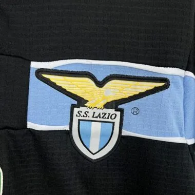 1998-99 Retro Lazio Third Away