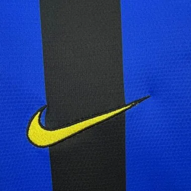 1998-99 Retro Inter Milan Home