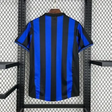 1998-99 Retro Inter Milan Home