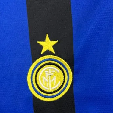 1998-99 Retro Inter Milan Home