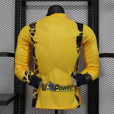 2024/25 Player Long sleeves Inter Milan