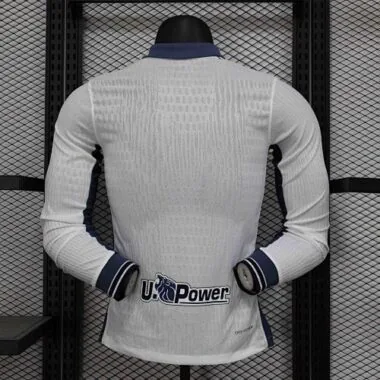 2024/25 Player Long sleeves Inter Milan Away