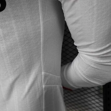 2024/25 Player Long sleeves AC Milan Away