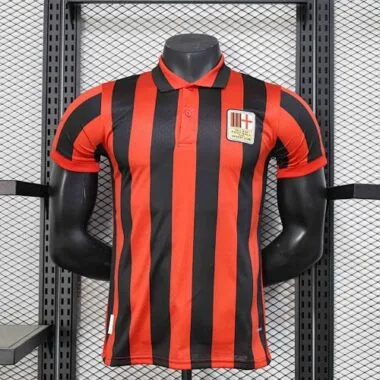 2024/25 Player AC Milan Anniversary Edition