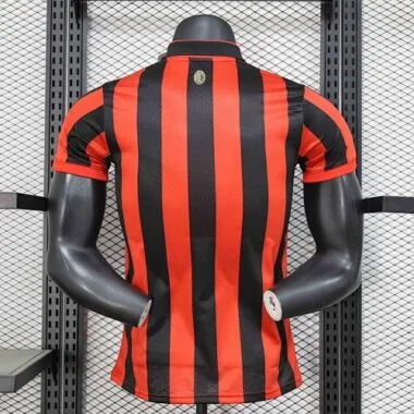 2024/25 Player AC Milan Anniversary Edition