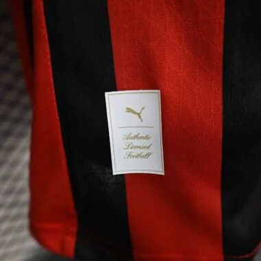 2024/25 Player AC Milan Anniversary Edition