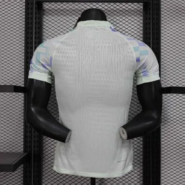 25-26 Player Inter Milan White S-3XL