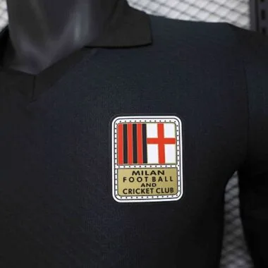 2024/25 Player AC Milan 125th Anniversary Edition