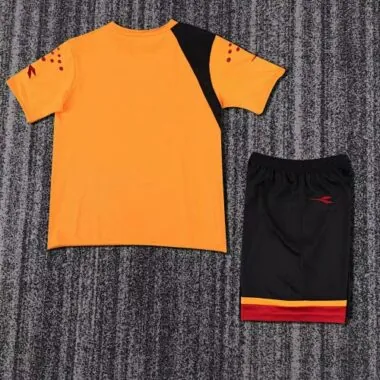 05-06 Retro Kids AS Roma Home Kit