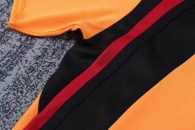05-06 Retro Kids AS Roma Home Kit