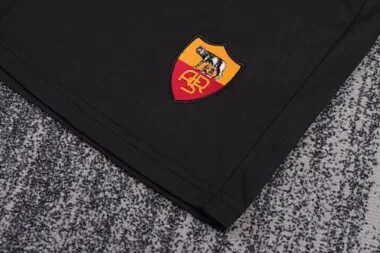 05-06 Retro Kids AS Roma Home Kit