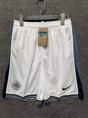 24-25 Inter Milan Away Shorts Yupoo