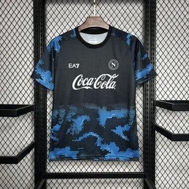 24-25 Napoli Pre-match S-XXL