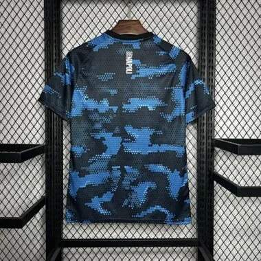 24-25 Napoli Pre-match S-XXL