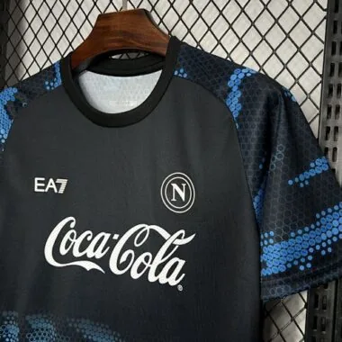 24-25 Napoli Pre-match S-XXL