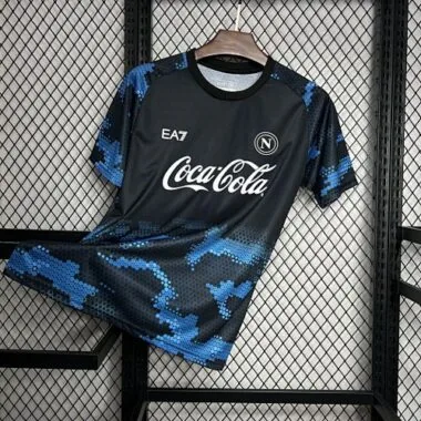 24-25 Napoli Pre-match S-XXL