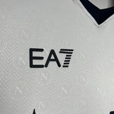 24-25 Napoli Away S-XXL