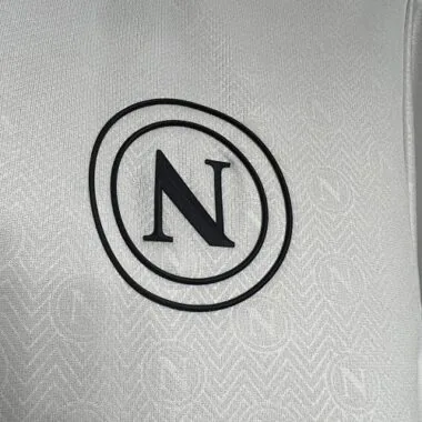 24-25 Napoli Away S-XXL