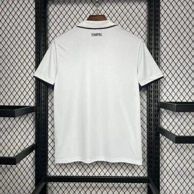 24-25 Napoli Away S-XXL