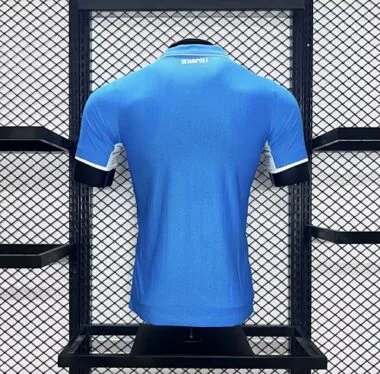 24-25 Player Napoli Home S-XXL