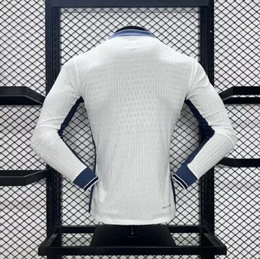 24-25 Player Long sleeve Inter Milan Away S-XXL