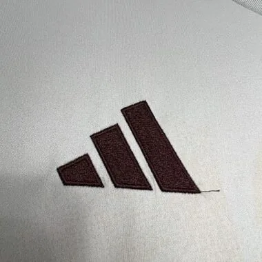 24-25 Roma Away Soccer Jersey