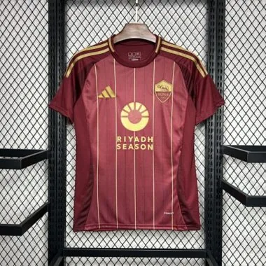 24-25 Roma Home S-4XL