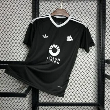24-25 Roma Training S-XXL