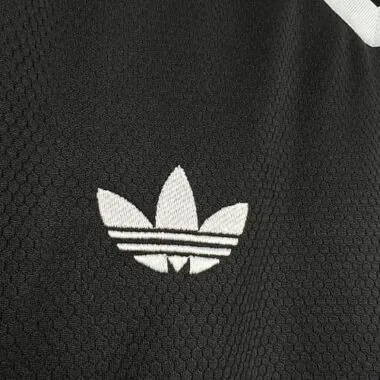 24-25 Roma Training S-XXL
