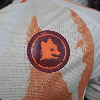 2024/25 Player Roma Away