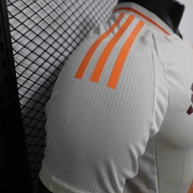2024/25 Player Roma Away