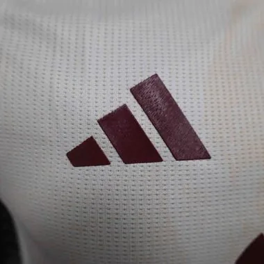2024/25 Player Roma Away