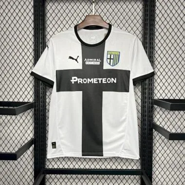 24-25 Parma Home S-XXL