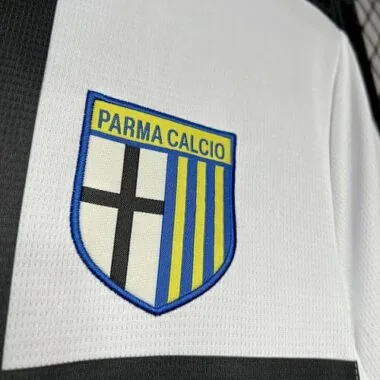 24-25 Parma Home S-XXL
