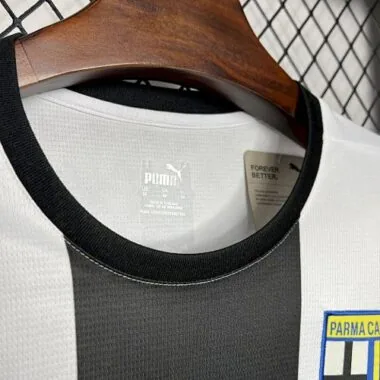 24-25 Parma Home S-XXL