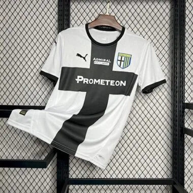 24-25 Parma Home S-XXL