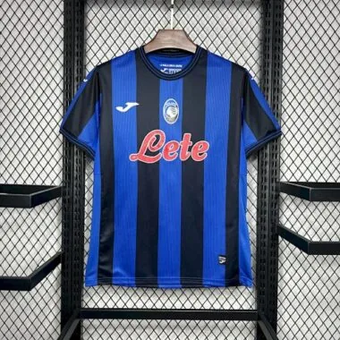 24-25 Atalanta Home S-XXL