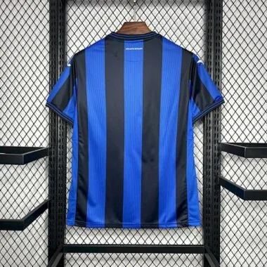 24-25 Atalanta Home S-XXL