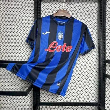 24-25 Atalanta Home S-XXL