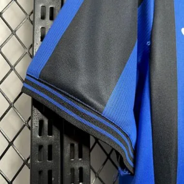24-25 Atalanta Home S-XXL
