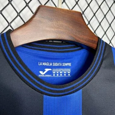 24-25 Atalanta Home S-XXL