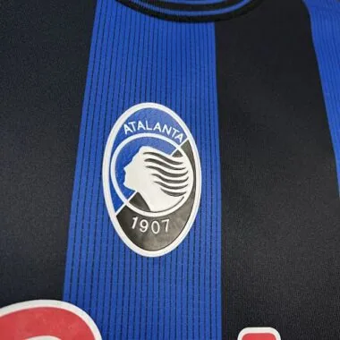 24-25 Atalanta Home S-XXL