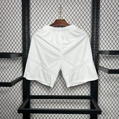 24-25 AC Milan Away Shorts S-XXL