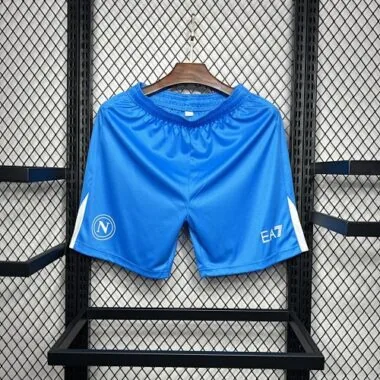 2024/25 Napoli Away Shorts