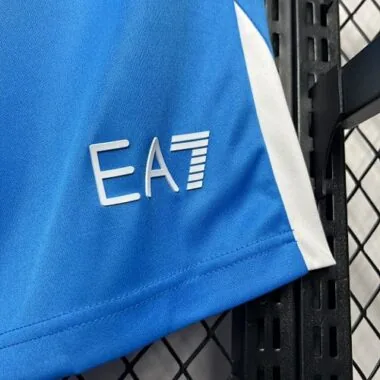 2024/25 Napoli Away Shorts