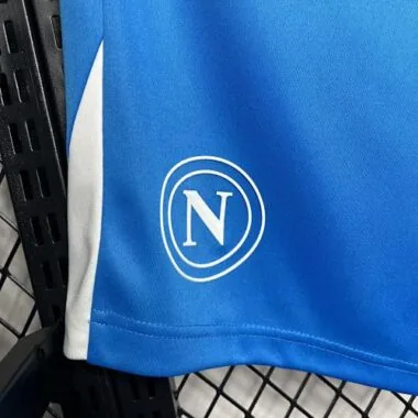 2024/25 Napoli Away Shorts