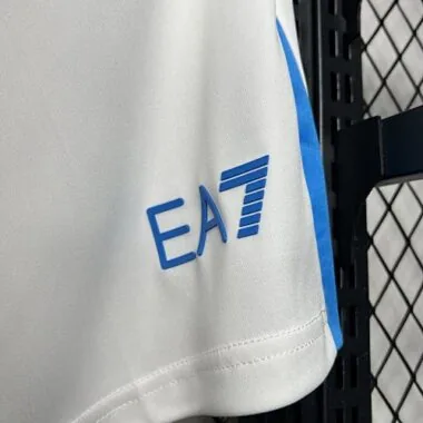 24-25 Napoli Home Shorts S-XXL