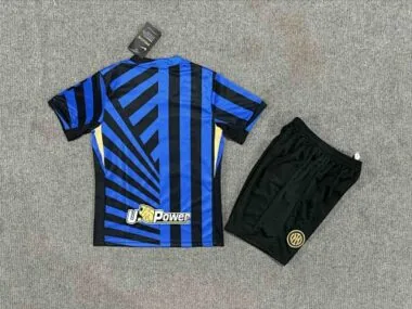 24-25 Kids Inter Milan Home 16-28